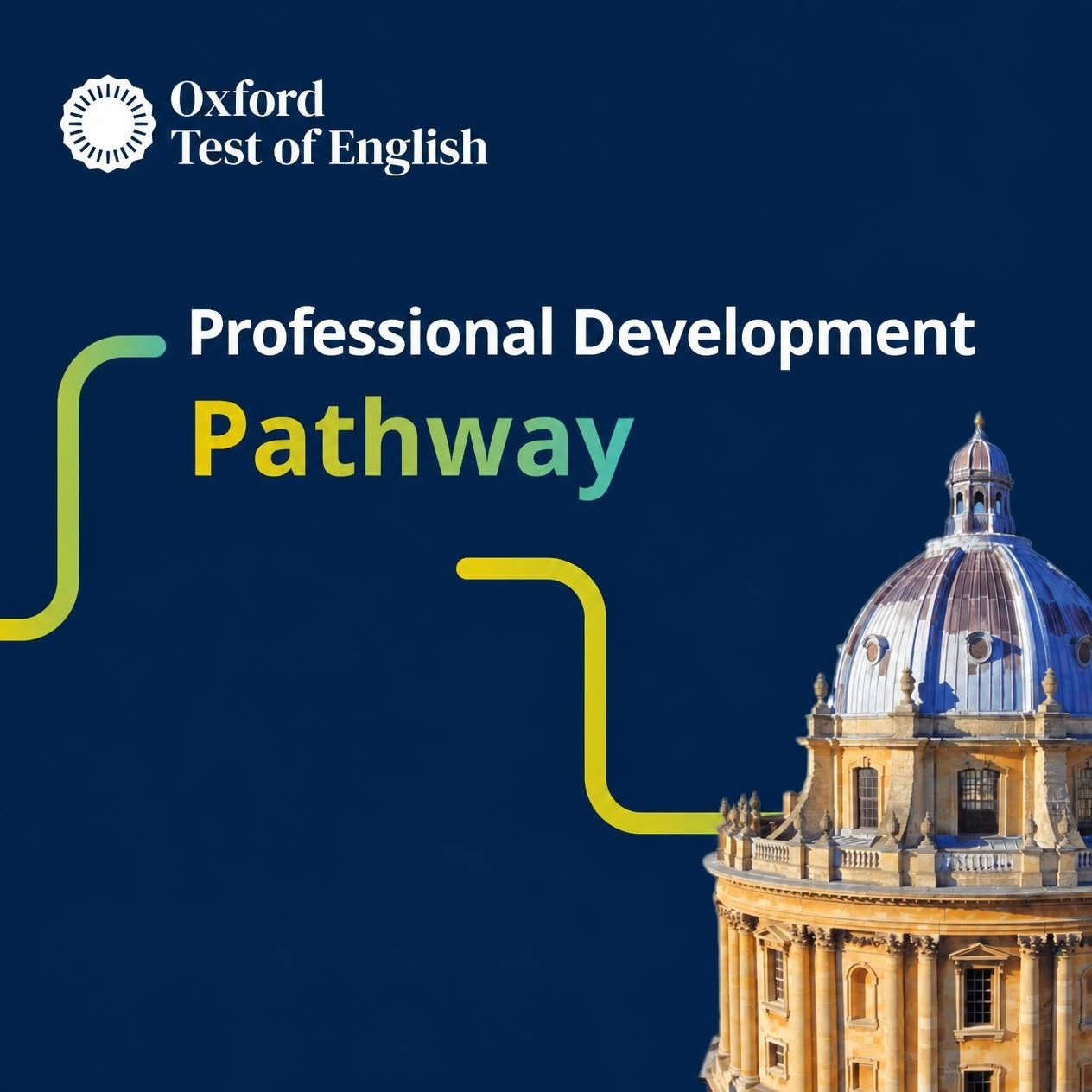 ĐỒNG HÀNH CÙNG GIÁO VIÊN CÙNG OXFORD TEST OF ENGLISH